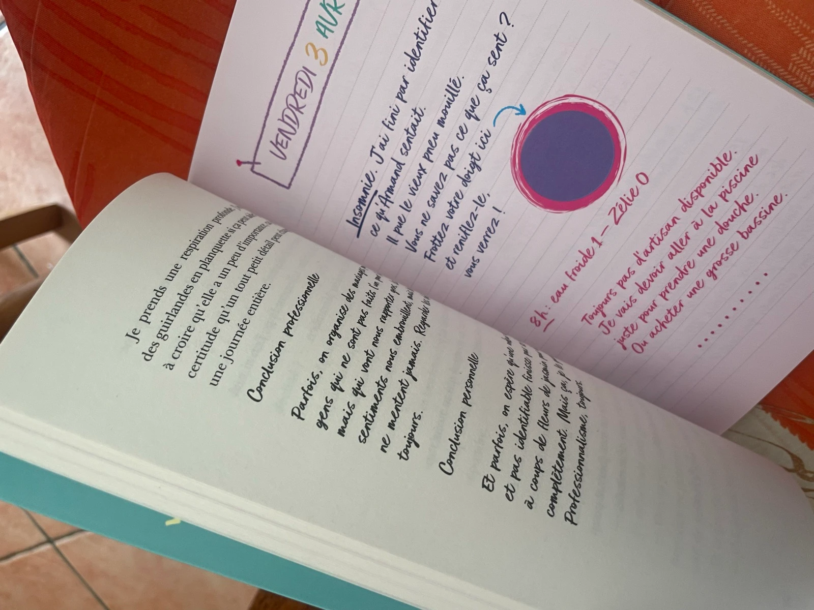 Dagboek van een weddingplanner – photo 4